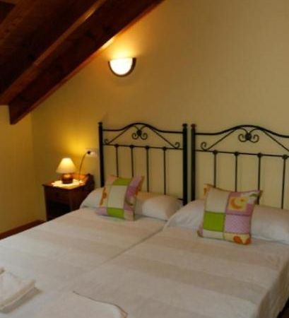 Casa Carmen Villa Infiesto Room photo